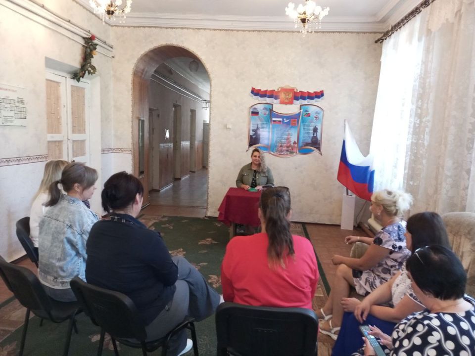 Иван Приходько: Открытое общение: состоялся прямой разговор лидера общественного мнения с местными жителями Иван Приходько: Открытое общение: состоялся прямой разговор лидера общественного мнения с местными жителями