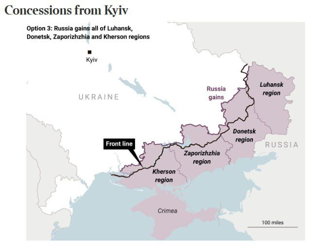 Юрий Котенок: Западные СМИ (на этот раз — в лице The Times) забрасывают четыре сценария "заморозки": Юрий Котенок: Западные СМИ (на этот раз — в лице The Times) забрасывают четыре сценария "заморозки":