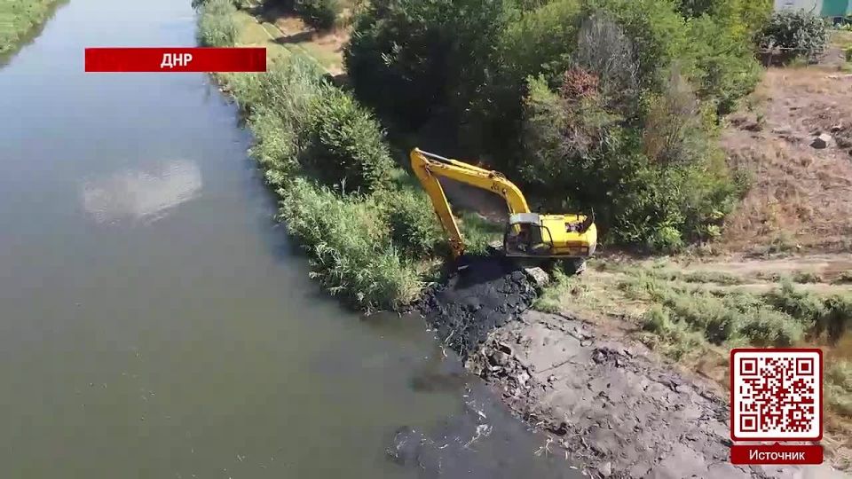 Глава ДНР Денис Пушилин обсудил ключевые вопросы развития ДНР