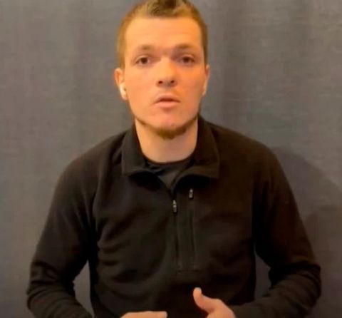 Александр Симонов: В многострадальной Горловке четверо детей пострадали от сброса с украинского дрона