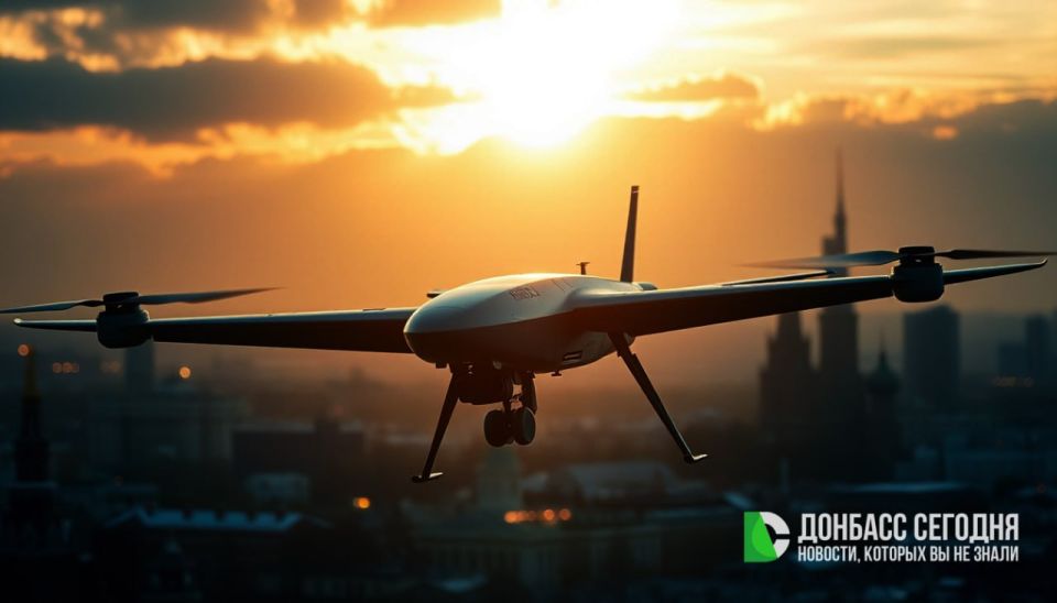 ВСУ ранили 4 детей и 2 взрослых в Горловке