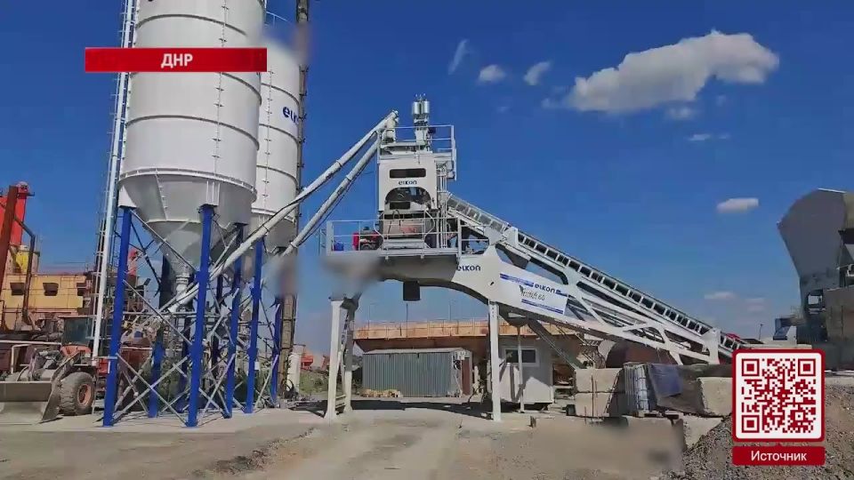 В Республике продолжается ремонт дорог