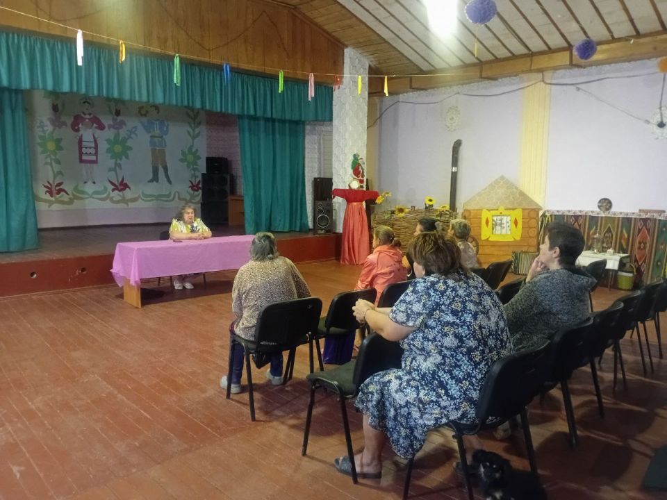 Иван Приходько: Состоялась встреча руководства администрации городского округа Горловка с жителями Горловки Иван Приходько: Состоялась встреча руководства администрации городского округа Горловка с жителями Горловки