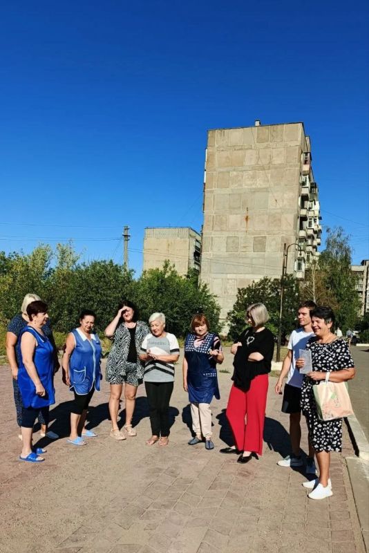 ����� �����: ���������� ������� � ����������� � ��������