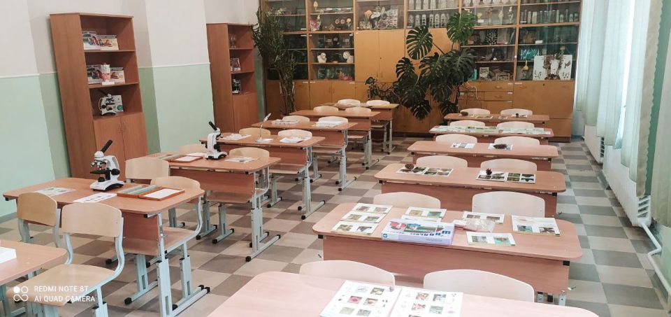 Иван Приходько: Начальник Управления образования администрации городского округа Горловка оценила готовность школ к новому учебному году Иван Приходько: Начальник Управления образования администрации городского округа Горловка оценила готовность школ к новому учебному году