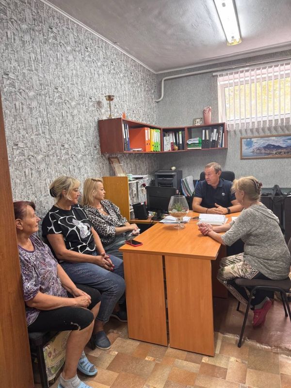 ����� �����: ���������� ������� � �����������