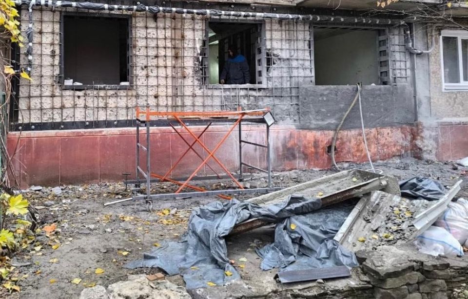 Иван Приходько: О планах и итогах реализации Специального инфраструктурного проекта 2025 года на территории муниципального образования городского округа Горловка Донецкой Народной Республики Иван Приходько: О планах и итогах реализации Специального инфраструктурного проекта 2025 года на территории муниципального образования городского округа Горловка Донецкой Народной Республики