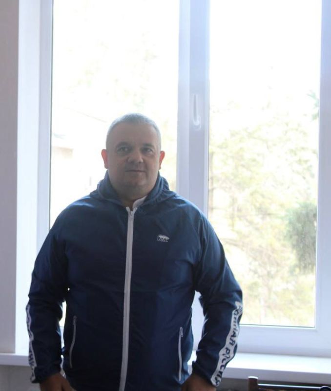 Иван Приходько: Состоялась встреча руководства администрации городского округа Горловка с жителями округа