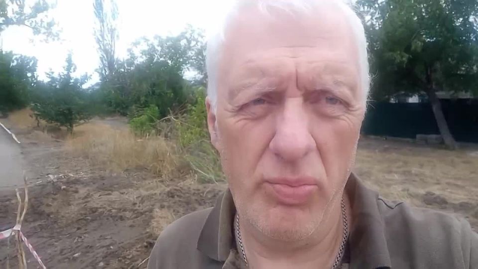 Борьба за воду единой командой