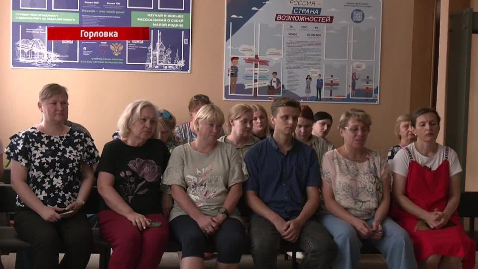 Роман Конев: Встречи с трудовыми коллективами – эффективный способ взаимодействия представителей власти с людьми