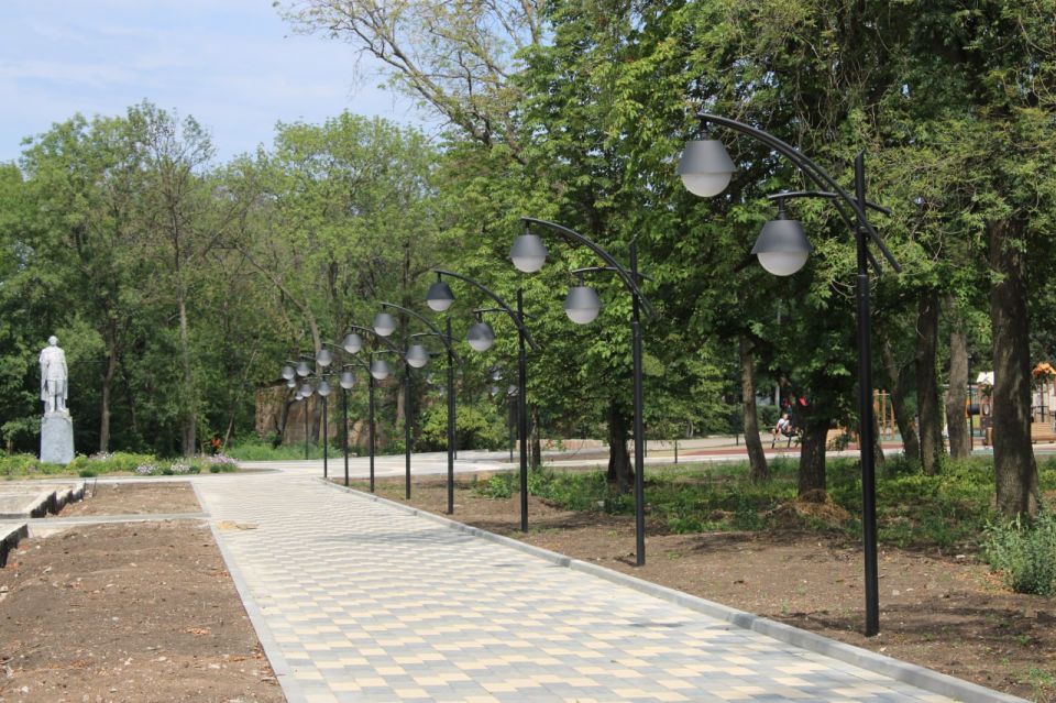 Иван Приходько: О планах и итогах реализации Специального инфраструктурного проекта 2025 года на территории муниципального образования городского округа Горловка Донецкой Народной Республики Иван Приходько: О планах и итогах реализации Специального инфраструктурного проекта 2025 года на территории муниципального образования городского округа Горловка Донецкой Народной Республики