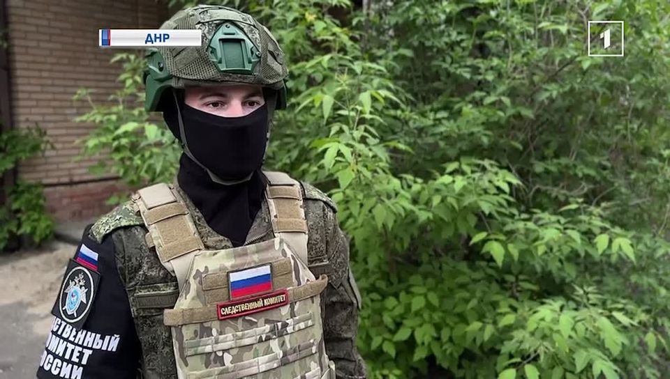 Четверых детей в Горловке прооперировали после удара дрона ВСУ