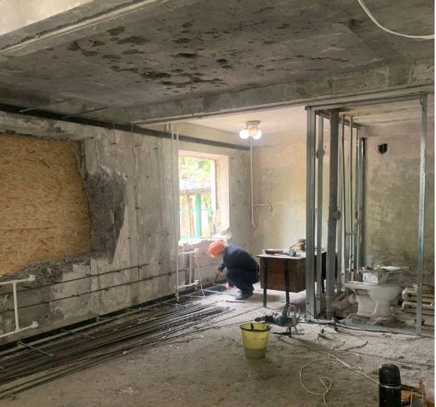 Роман Конев: О планах и итогах реализации Специального инфраструктурного проекта 2025 года на территории муниципального образования городского округа Горловка Донецкой Народной Республики Роман Конев: О планах и итогах реализации Специального инфраструктурного проекта 2025 года на территории муниципального образования городского округа Горловка Донецкой Народной Республики