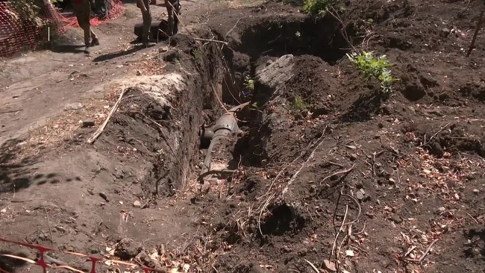Борьба за воду: в Горловке предпринимаются все необходимые меры