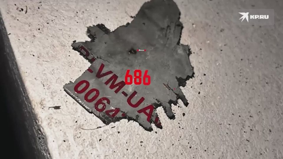 За неделю в ДНР сбили 802 украинских беспилотника