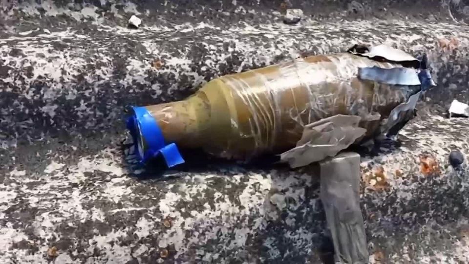 За прошедшую неделю комплекс радиоэлектронной борьбы "Купол Донбасса" предотвратил 802 попытки вражеских атак