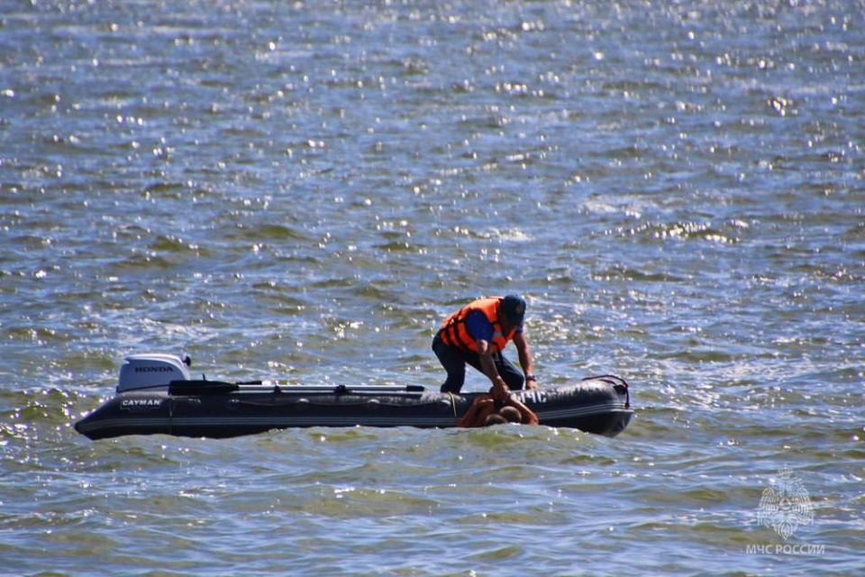 Оперативная обстановка за 16 августа в ДНР