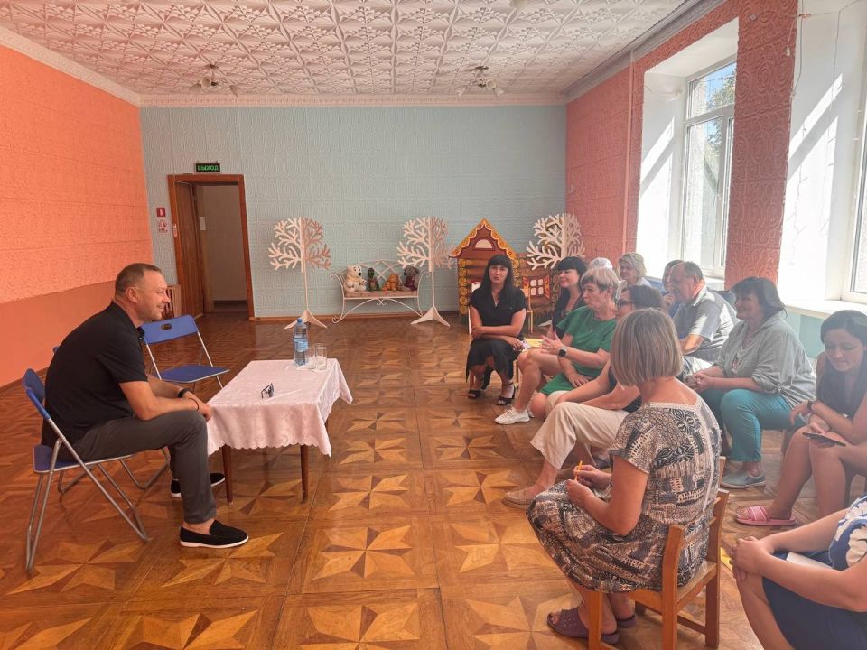 ����� �����: ������� � ��������� ������������