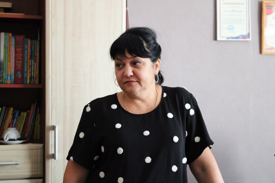 Иван Приходько: Состоялась встреча руководства администрации городского округа Горловка с жителями