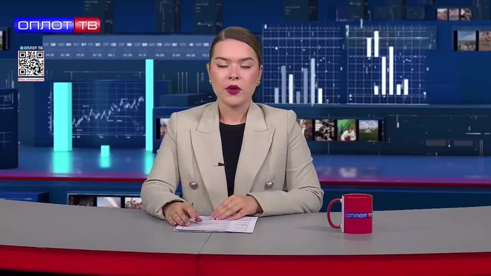 Три тысячи детей из Горловки отдохнули уже в регионах России