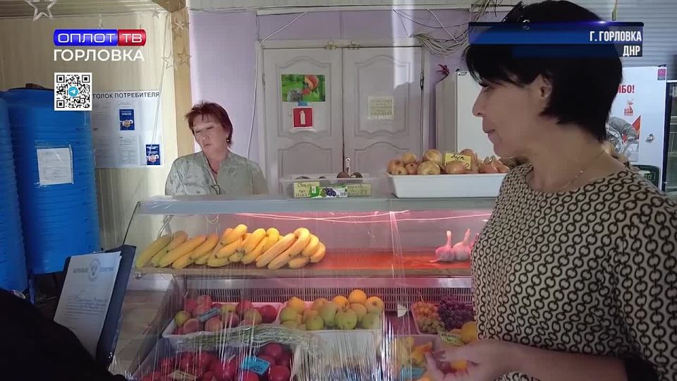 3,50 р. за литр разливной питьевой воды – соблюдают ли реализаторы требование?