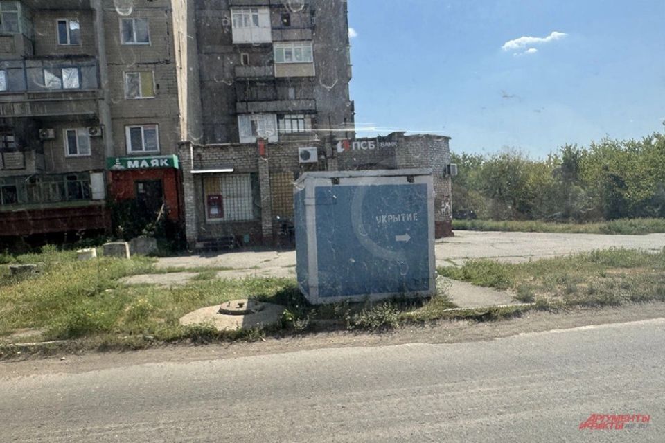 Автобус смерти. Водители в Горловке выходят в рейс, рискуя собой Автобус смерти. Водители в Горловке выходят в рейс, рискуя собой