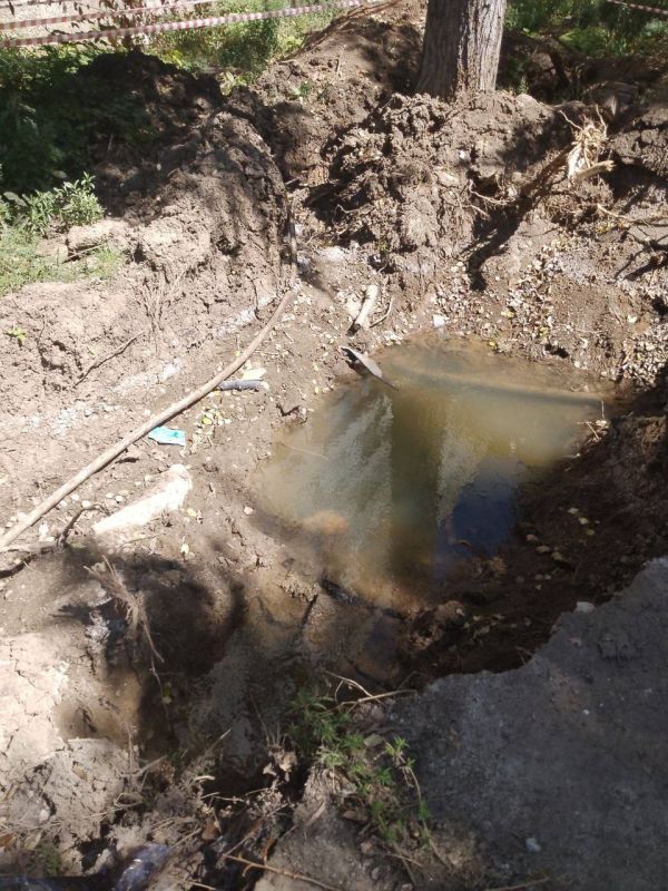 Борьба за воду единой командой Борьба за воду единой командой