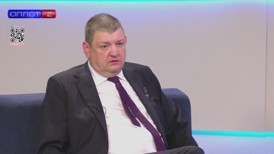 «Через не могу, через мужество, через подвиг эпический простого среднестатистического жителя Горловки», – Иван Приходько о том, как удаётся налаживать сферу ЖКХ в Горловке