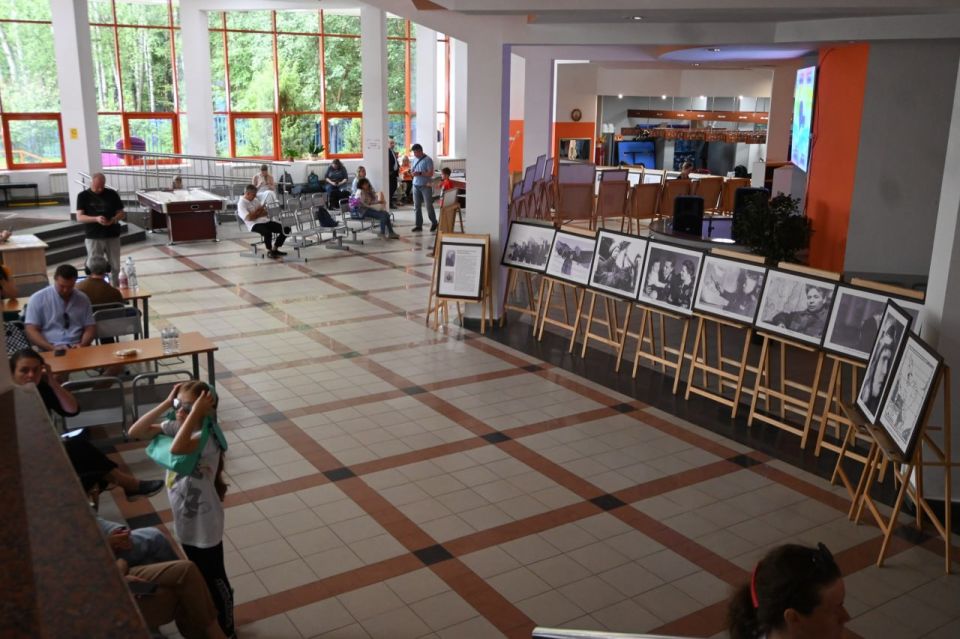 Иван Приходько: Команда Горловки стала победителем крупного шахматного турнира «Кубок Победы 2025» в Москве