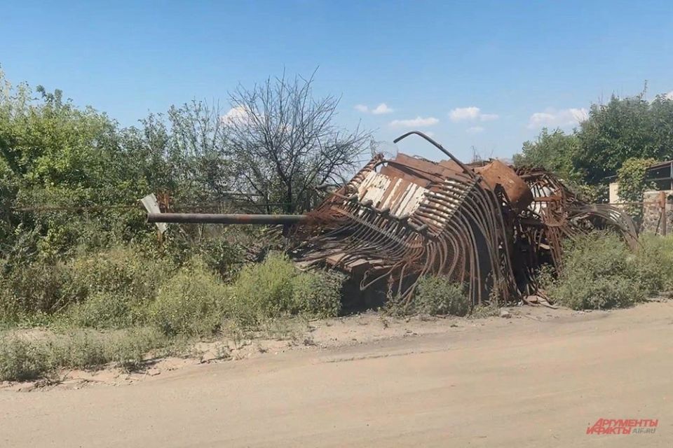 Автобус смерти. Водители в Горловке выходят в рейс, рискуя собой Автобус смерти. Водители в Горловке выходят в рейс, рискуя собой