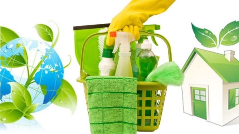Бытовая химия: всегда ли экологические средства безопасны?