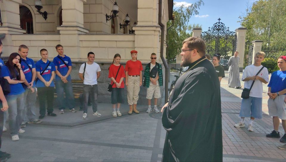 В Горловке организована адресная доставка воды для нуждающихся