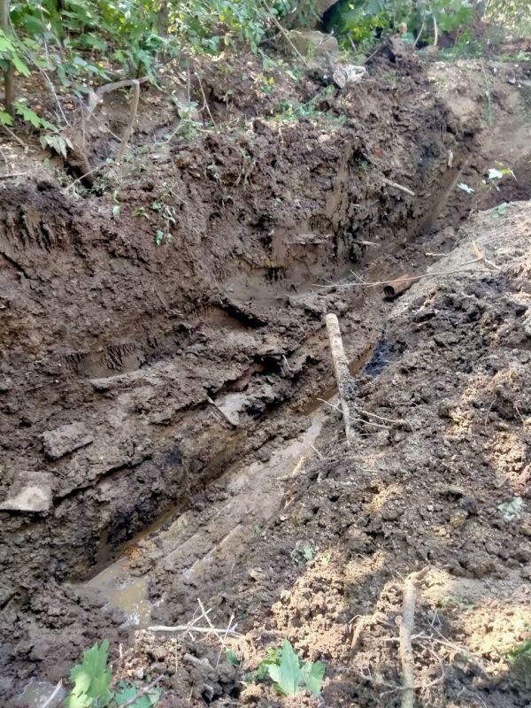 Жителям многоквартирного дома вернули воду Жителям многоквартирного дома вернули воду