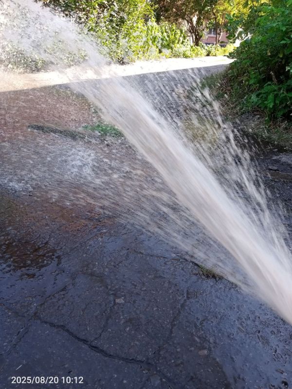 Роман Конев: О выполнении работ по обязательной промывке внутридомовой системы центрального отопления МКД Роман Конев: О выполнении работ по обязательной промывке внутридомовой системы центрального отопления МКД