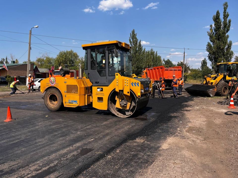 Роман Конев: МУНИЦИПАЛЬНОЕ УНИТАРНОЕ ПРЕДПРИЯТИЕ «ПРОСТОР» АДМИНИСТРАЦИИ ГОРОДСКОГО ОКРУГА ГОРЛОВКА ДОНЕЦКОЙ НАРОДНОЙ РЕСПУБЛИКИ Роман Конев: МУНИЦИПАЛЬНОЕ УНИТАРНОЕ ПРЕДПРИЯТИЕ «ПРОСТОР» АДМИНИСТРАЦИИ ГОРОДСКОГО ОКРУГА ГОРЛОВКА ДОНЕЦКОЙ НАРОДНОЙ РЕСПУБЛИКИ