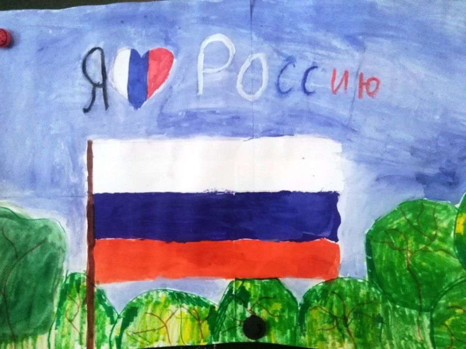 В Центрально-Городском внутригородском районе города Горловка прошли праздничные мероприятия ко Дню Государственного флага Российской Федерации В Центрально-Городском внутригородском районе города Горловка прошли праздничные мероприятия ко Дню Государственного флага Российской Федерации