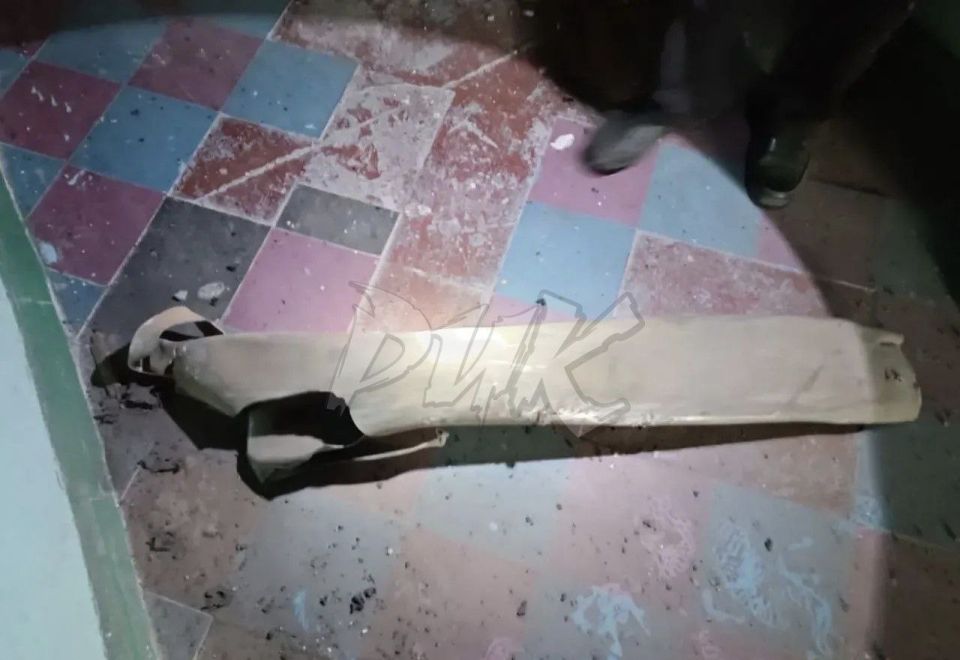 Иван Приходько: В результате украинской вооружённой агрессии в центре Горловки фиксируются множественные повреждения объектов гражданской инфраструктуры и жилых домов Иван Приходько: В результате украинской вооружённой агрессии в центре Горловки фиксируются множественные повреждения объектов гражданской инфраструктуры и жилых домов