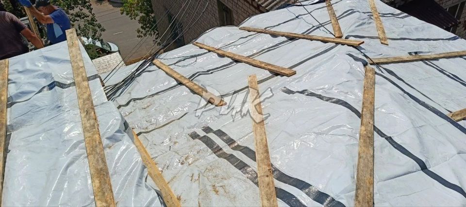 Иван Приходько: Горловские коммунальщики восстанавливают поврежденные в результате украинской вооруженной агрессии дома и объекты гражданской инфраструктуры Иван Приходько: Горловские коммунальщики восстанавливают поврежденные в результате украинской вооруженной агрессии дома и объекты гражданской инфраструктуры