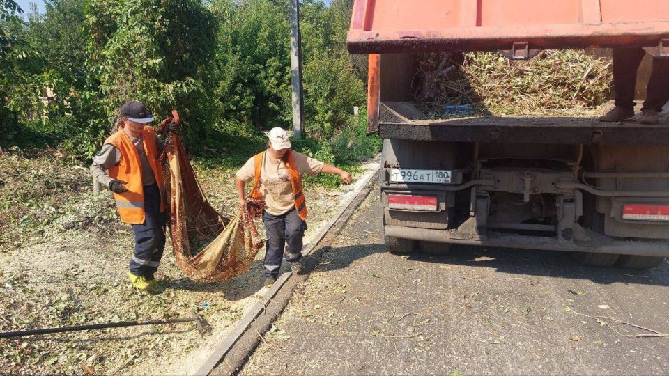 Роман Конев: МУНИЦИПАЛЬНОЕ УНИТАРНОЕ ПРЕДПРИЯТИЕ «ПРОСТОР» АДМИНИСТРАЦИИ ГОРОДСКОГО ОКРУГА ГОРЛОВКА ДОНЕЦКОЙ НАРОДНОЙ РЕСПУБЛИКИ Роман Конев: МУНИЦИПАЛЬНОЕ УНИТАРНОЕ ПРЕДПРИЯТИЕ «ПРОСТОР» АДМИНИСТРАЦИИ ГОРОДСКОГО ОКРУГА ГОРЛОВКА ДОНЕЦКОЙ НАРОДНОЙ РЕСПУБЛИКИ