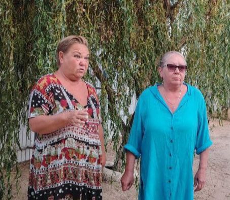 Иван Приходько: Открытый диалог: состоялась встреча лидера общественного мнения с жителями Иван Приходько: Открытый диалог: состоялась встреча лидера общественного мнения с жителями