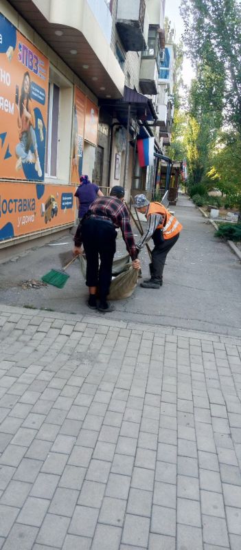 Роман Конев: МУНИЦИПАЛЬНОЕ УНИТАРНОЕ ПРЕДПРИЯТИЕ «УПРАВЛЯЮЩАЯ КОМПАНИЯ ГОРОДА ГОРЛОВКА» АДМИНИСТРАЦИИ ГОРОДСКОГО ОКРУГА ГОРЛОВКА Роман Конев: МУНИЦИПАЛЬНОЕ УНИТАРНОЕ ПРЕДПРИЯТИЕ «УПРАВЛЯЮЩАЯ КОМПАНИЯ ГОРОДА ГОРЛОВКА» АДМИНИСТРАЦИИ ГОРОДСКОГО ОКРУГА ГОРЛОВКА