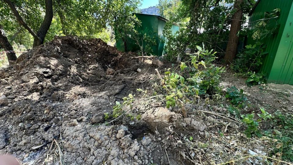 Андрей Крамар: График этой недели исключительно плотный: партийные дела и встречи, выезды по сигналам в чат-бот Главы ДНР, участие в народных сходах, а также контроль за исполнением всех заявок ремонтными службами Андрей Крамар: График этой недели исключительно плотный: партийные дела и встречи, выезды по сигналам в чат-бот Главы ДНР, участие в народных сходах, а также контроль за исполнением всех заявок ремонтными службами