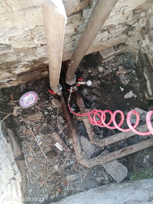 Роман Конев: О выполнении работ по обязательной промывке внутридомовой системы центрального отопления МКД Роман Конев: О выполнении работ по обязательной промывке внутридомовой системы центрального отопления МКД