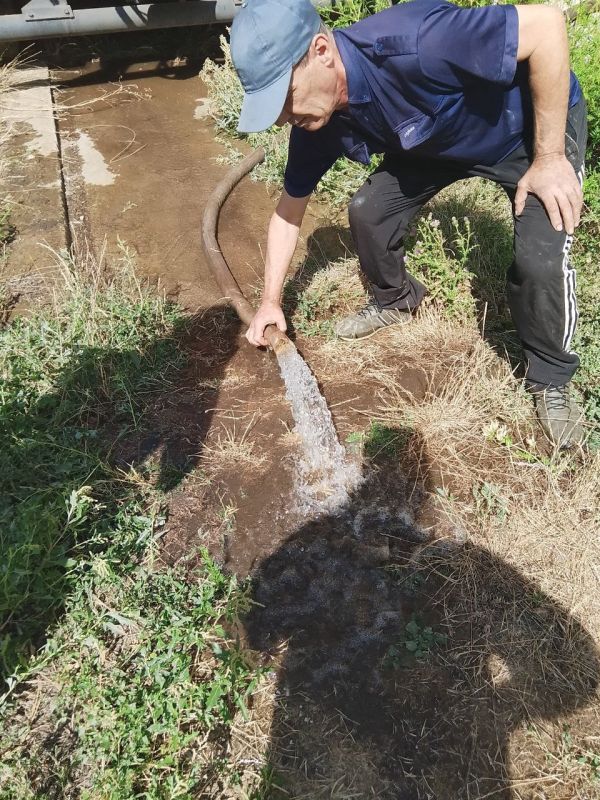 Роман Конев: О выполнении работ по обязательной промывке внутридомовой системы центрального отопления МКД Роман Конев: О выполнении работ по обязательной промывке внутридомовой системы центрального отопления МКД