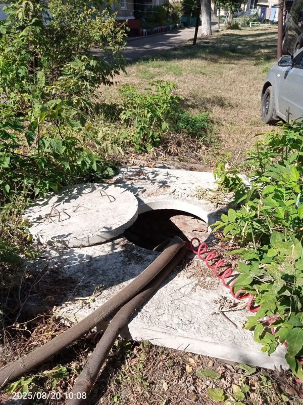 Роман Конев: О выполнении работ по обязательной промывке внутридомовой системы центрального отопления МКД Роман Конев: О выполнении работ по обязательной промывке внутридомовой системы центрального отопления МКД