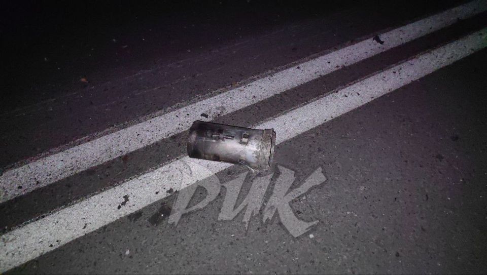 Иван Приходько: Ночью украинские нацисты подвергли обстрелу центр Горловки из РСЗО Иван Приходько: Ночью украинские нацисты подвергли обстрелу центр Горловки из РСЗО