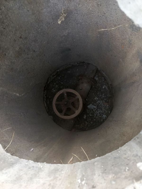 Иван Приходько: В одном из поселков Центрально-Городского района Горловки сегодня прошла очередная инспекция по вопросу использования воды частными лицами Иван Приходько: В одном из поселков Центрально-Городского района Горловки сегодня прошла очередная инспекция по вопросу использования воды частными лицами