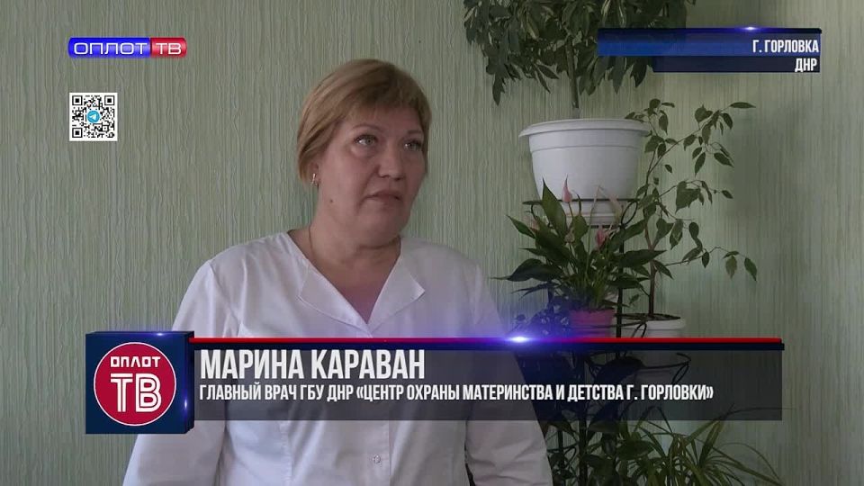 Иван Приходько: Профилактические осмотры детей: вопрос на контроле Штаба по здравоохранению