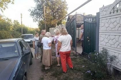 В ДНР ужесточают контроль за поливом огородов из-за дефицита воды
