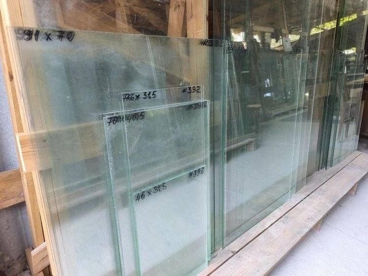 «Помогаем людям в самых отдаленных поселках»: благотворительная стекольная мастерская в Горловке расширяет географию «Помогаем людям в самых отдаленных поселках»: благотворительная стекольная мастерская в Горловке расширяет географию